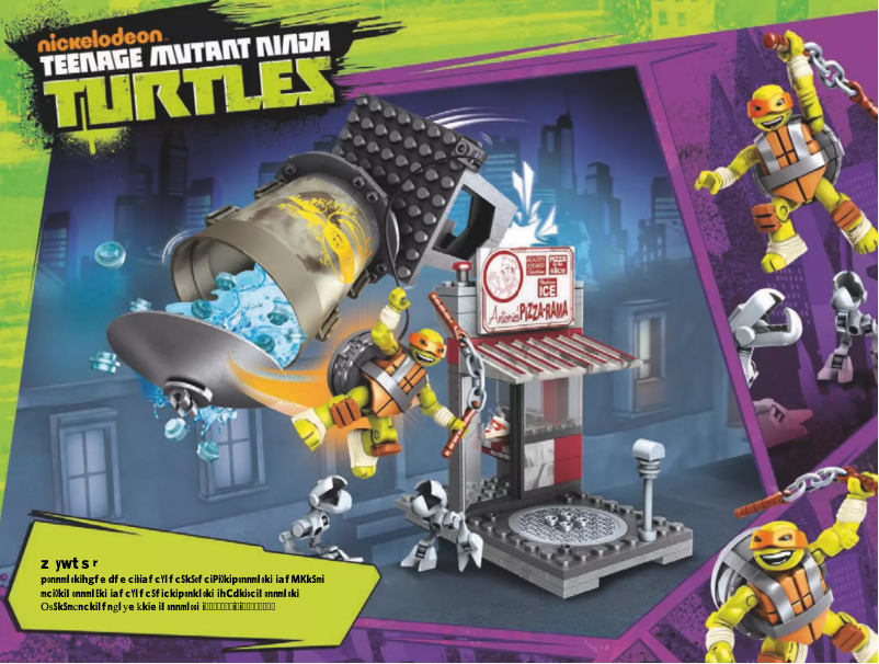 Imagen de la primera página del manual del dispositivo DMX51