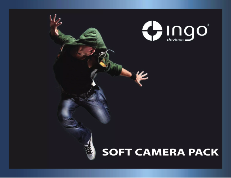 Imagen de la primera página del manual del dispositivo Moshi Monsters MMC002L