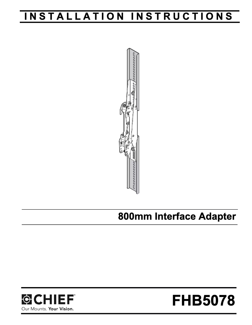 Imagen de la primera página del manual del dispositivo Fusion FHB5078