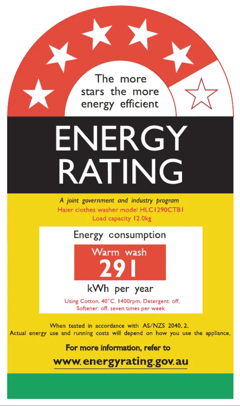 Imagen de la primera página del manual del dispositivo HLC1290CTB1