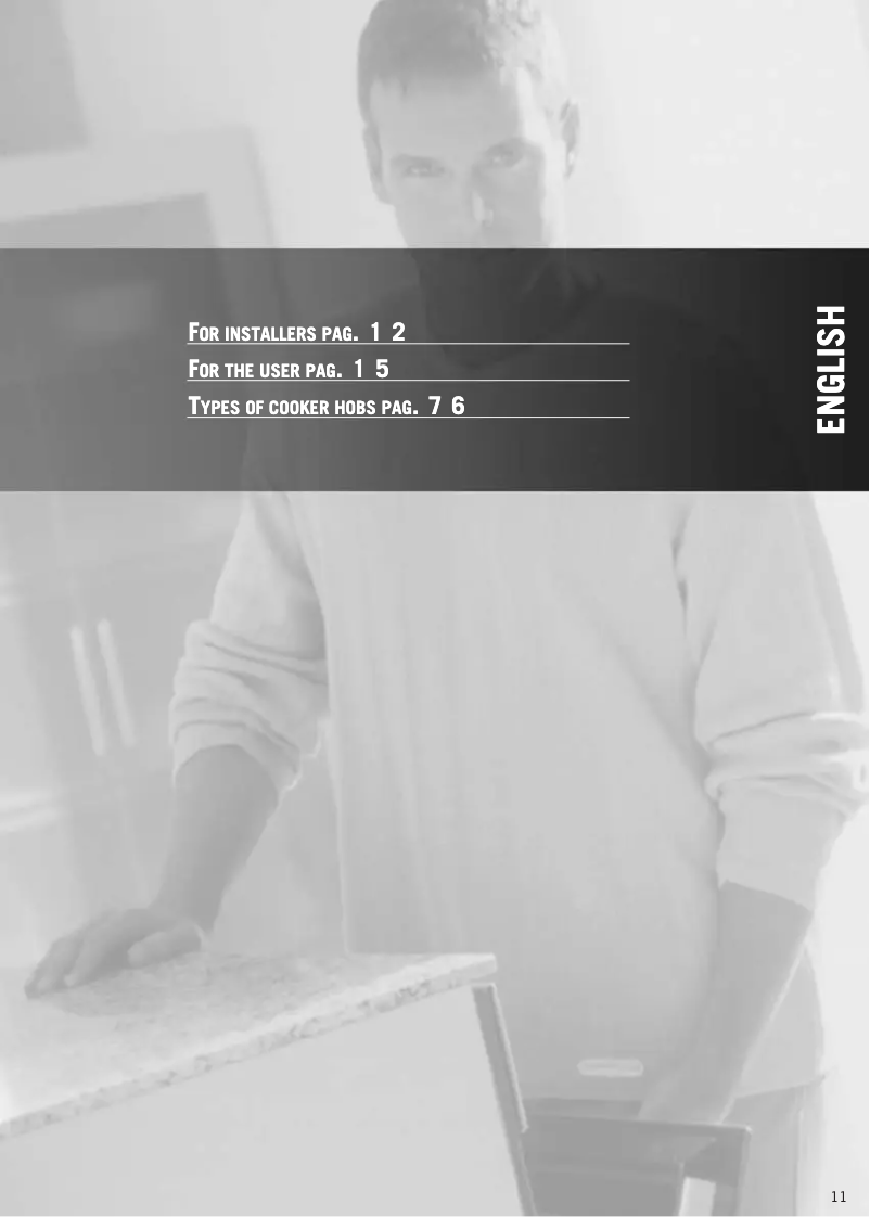 Imagen de la primera página del manual del dispositivo BT185