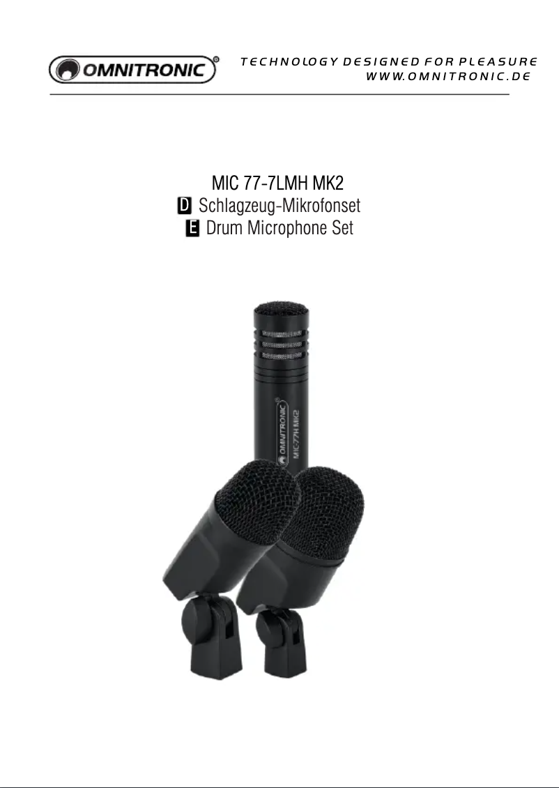 Página nº 1 - Ficha técnica Omnitronic MOVE MK2