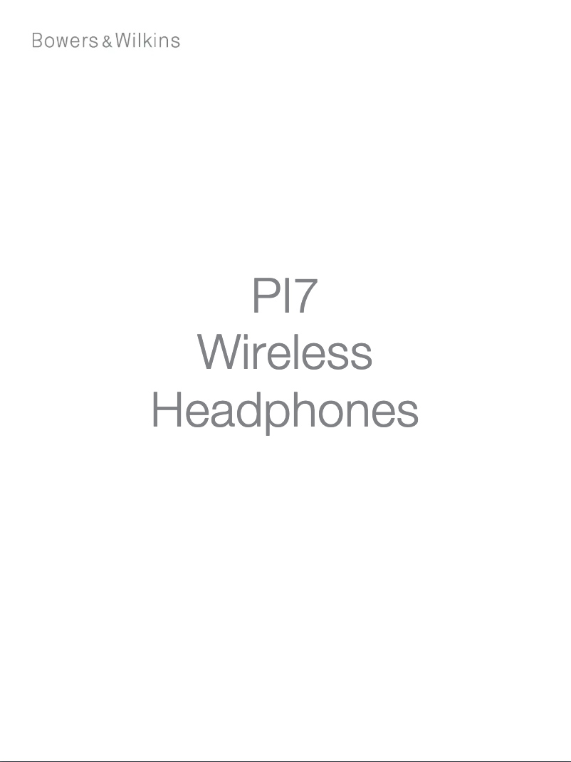 Imagen de la primera página del manual del dispositivo PI7