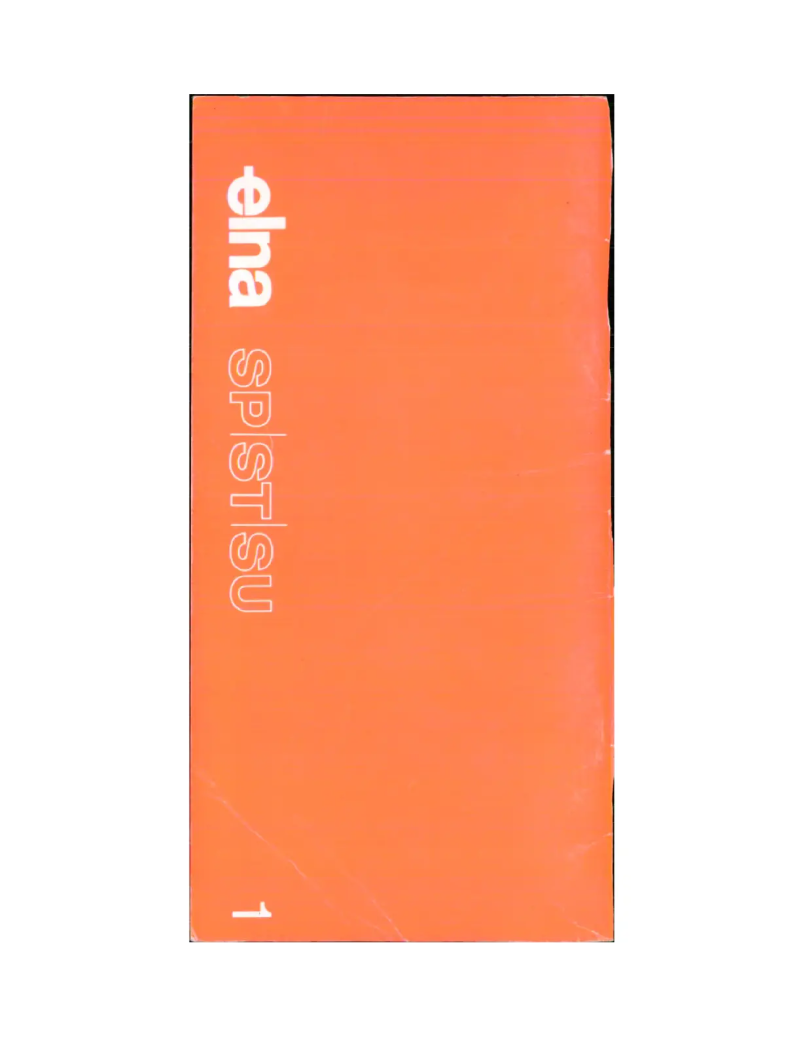 Imagen de la primera página del manual del dispositivo Star ST