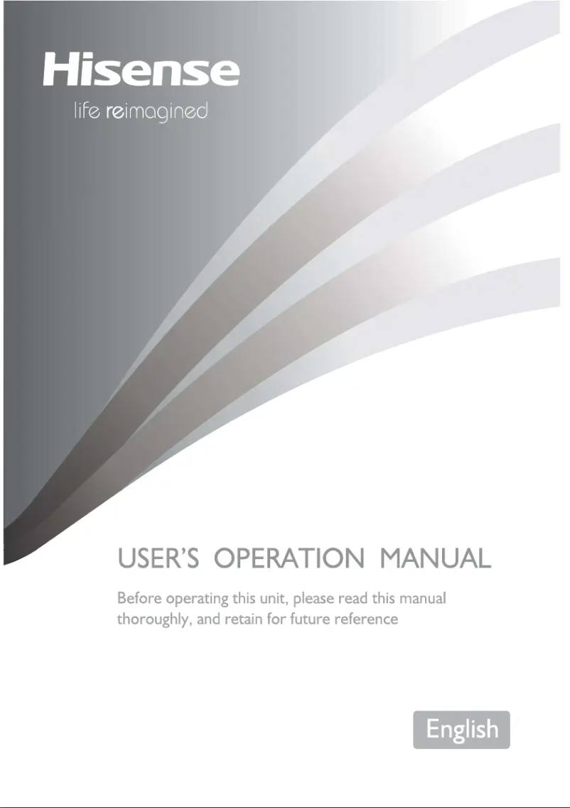 Imagen de la primera página del manual del dispositivo RS650N4AC1