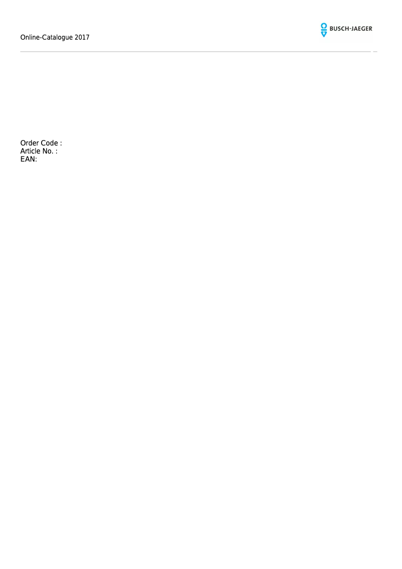 Imagen de la primera página del manual del dispositivo 1742-866