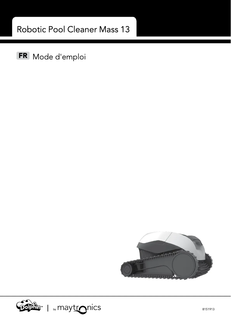 Imagen de la primera página del manual del dispositivo Dolphin S50