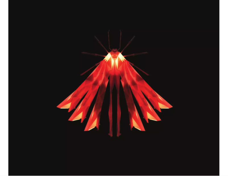 Página 1 del manual Manual de usuario AudioQuest JitterBug FMJ