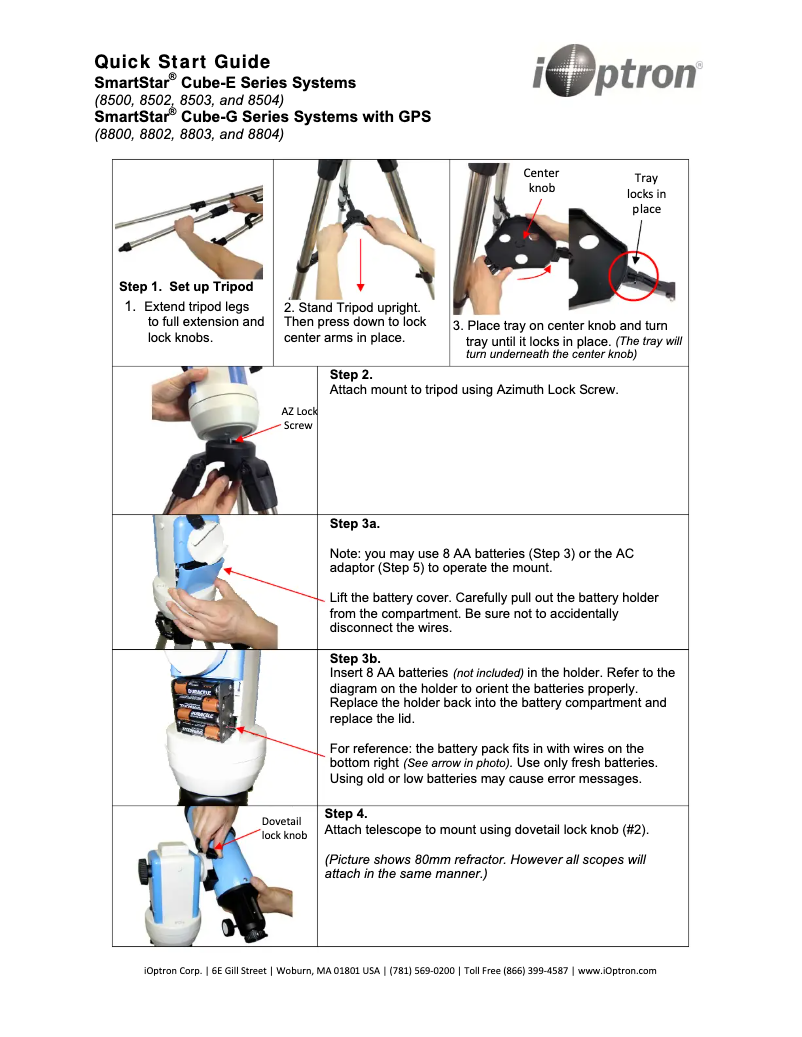 Imagen de la primera página del manual del dispositivo N114