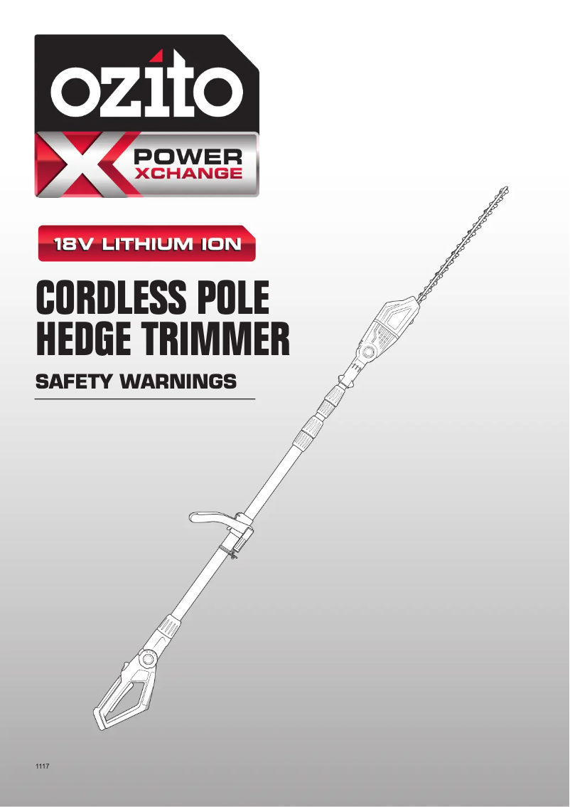 Imagen de la primera página del manual del dispositivo PXCPPHTC-418U