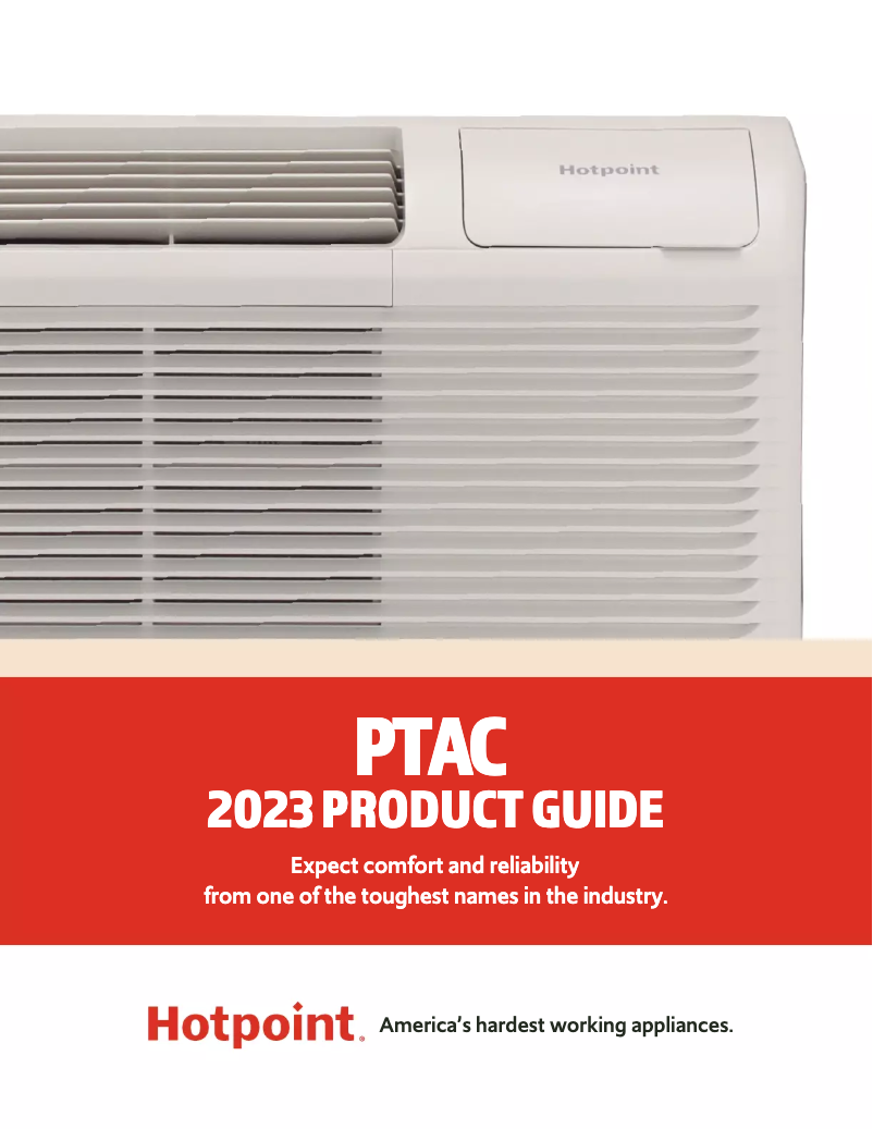 Imagen de la primera página del manual del dispositivo AH12E12D3B