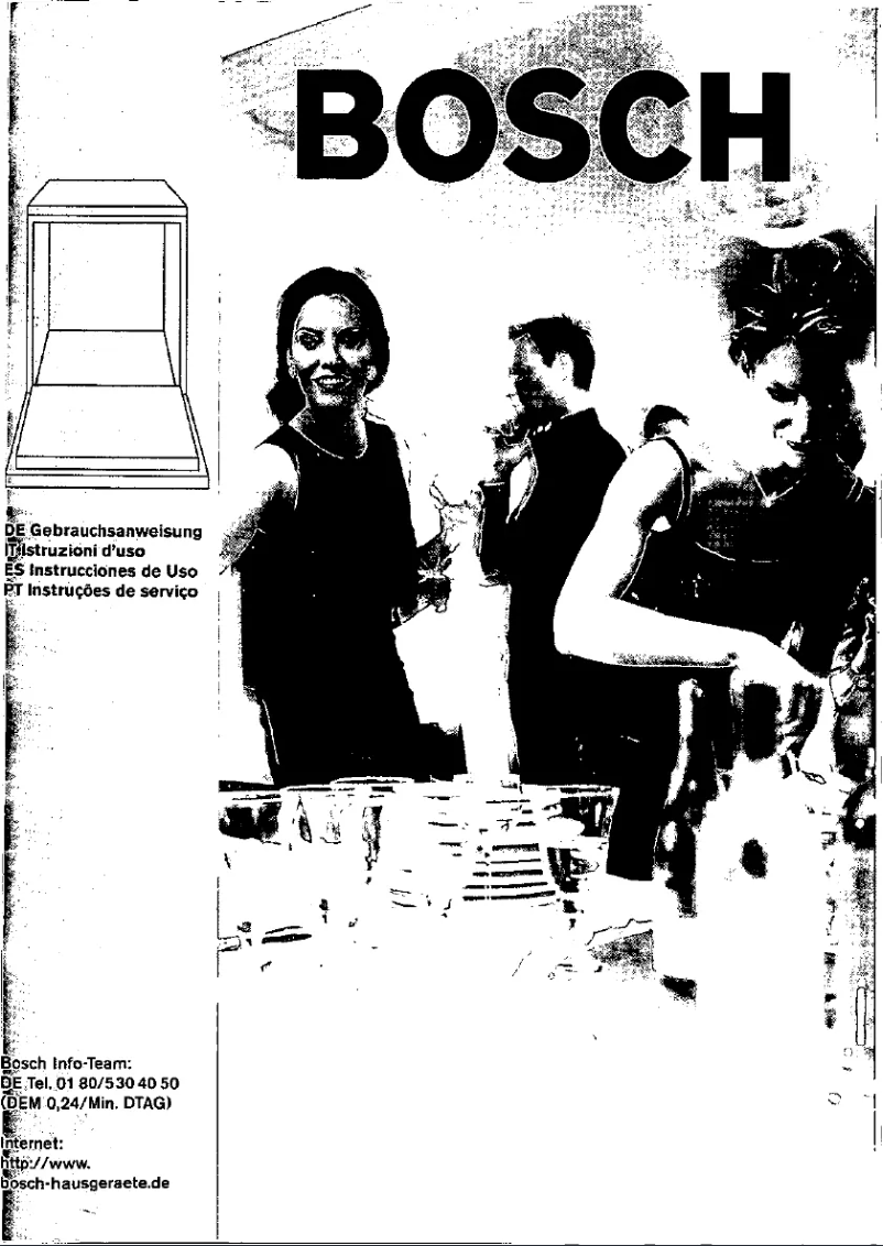 Imagen de la primera página del manual del dispositivo SGI4330256