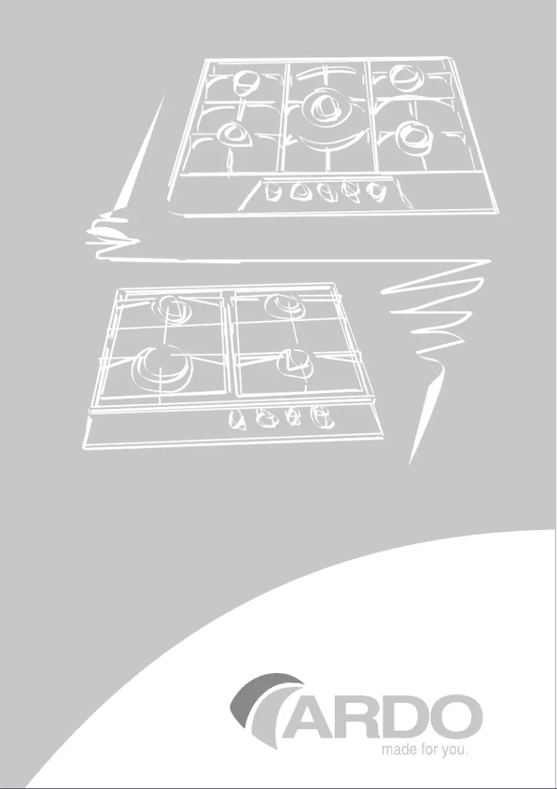 Imagen de la primera página del manual del dispositivo SL6V4GTX