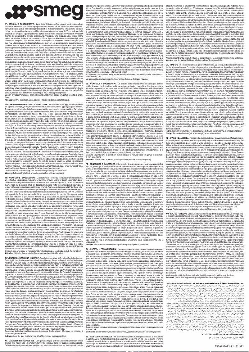 Imagen de la primera página del manual del dispositivo KD9XE