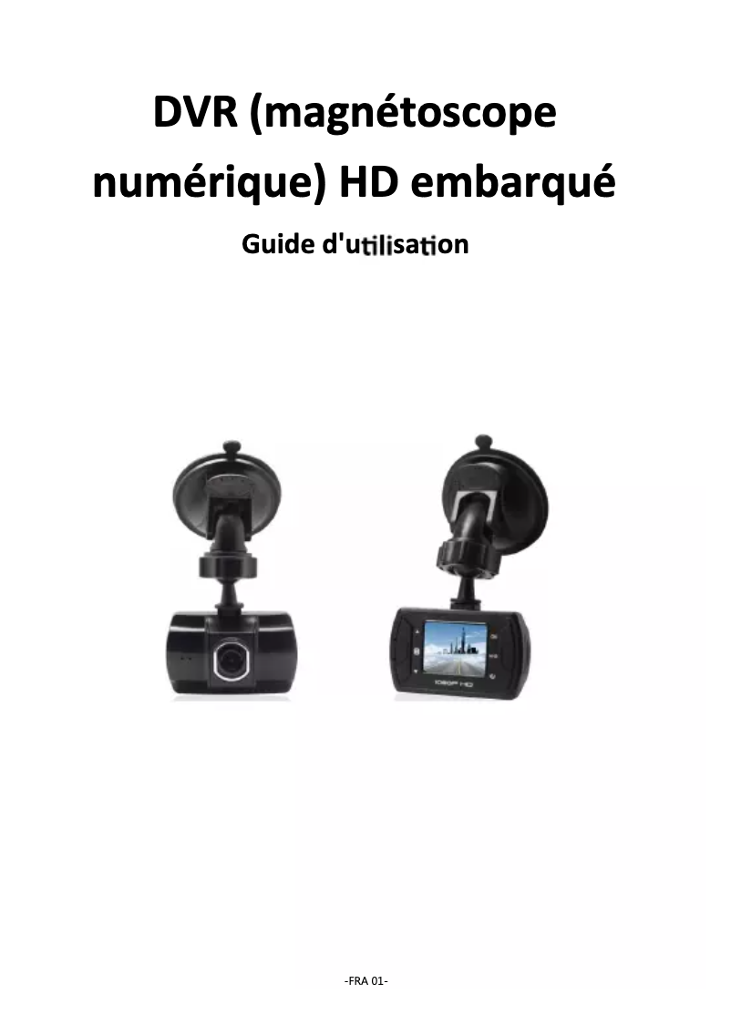 Imagen de la primera página del manual del dispositivo CCT-1300