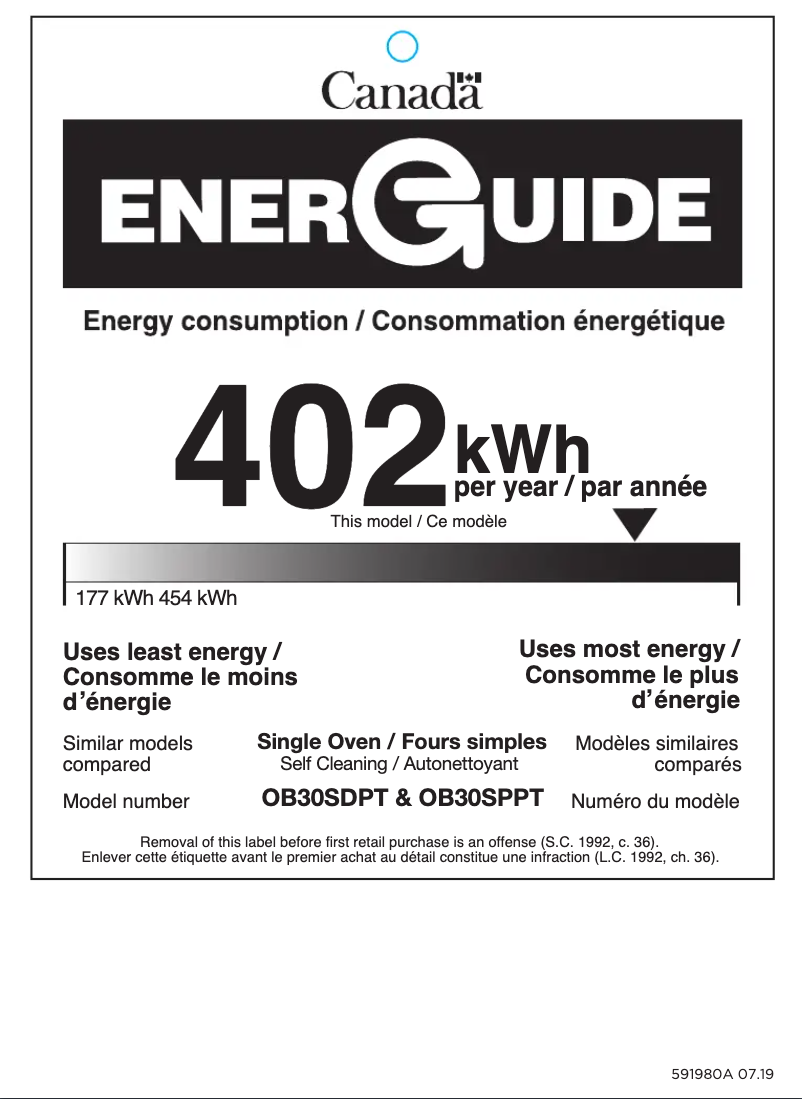 Imagen de la primera página del manual del dispositivo OB30SDPTDB1