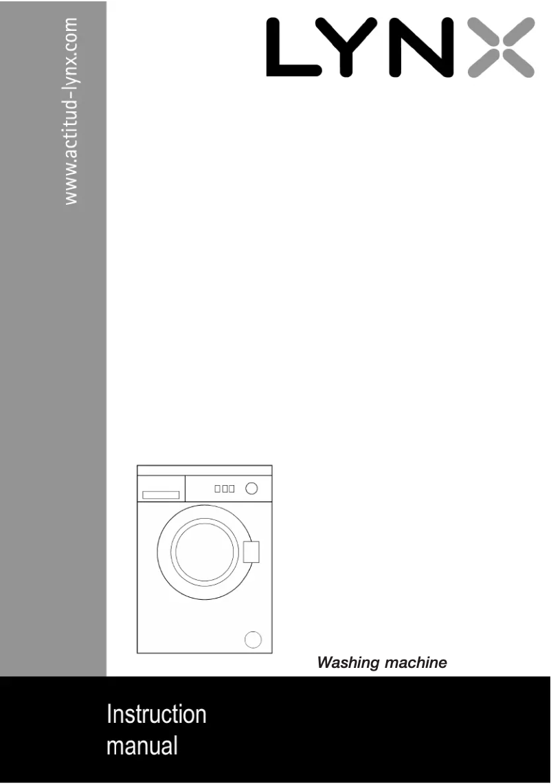 Imagen de la primera página del manual del dispositivo 4TS631WA