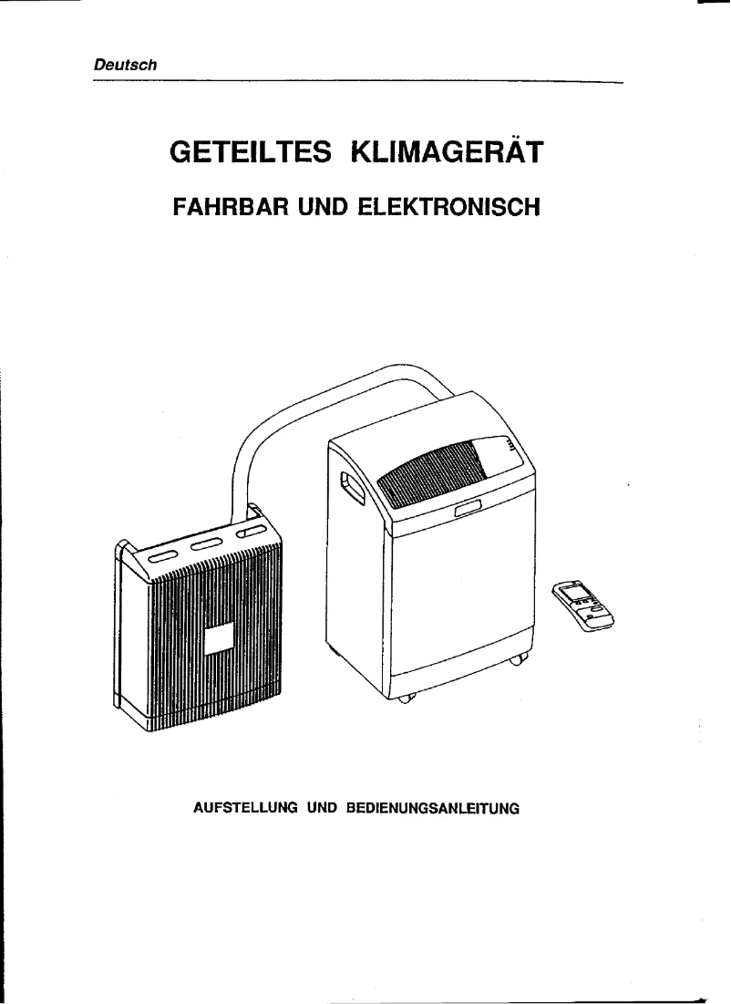 Página nº 1 - Manual de usuario Electrolux EBE 1200