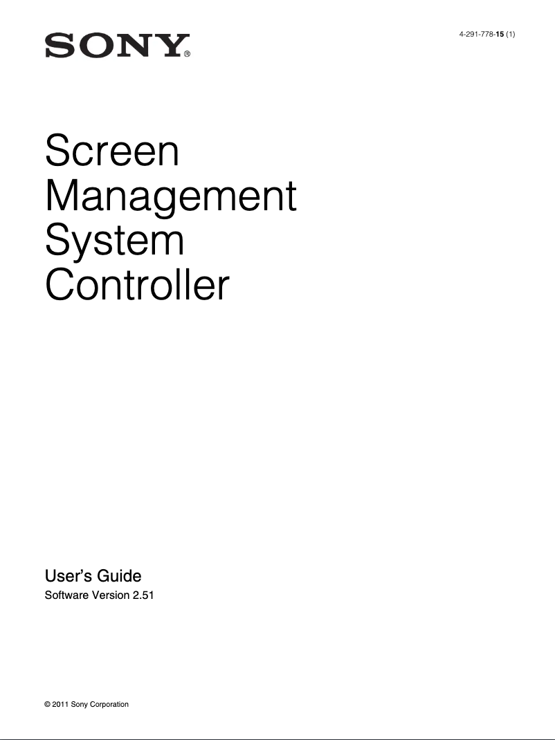 Imagen de la primera página del manual del dispositivo LMT-300