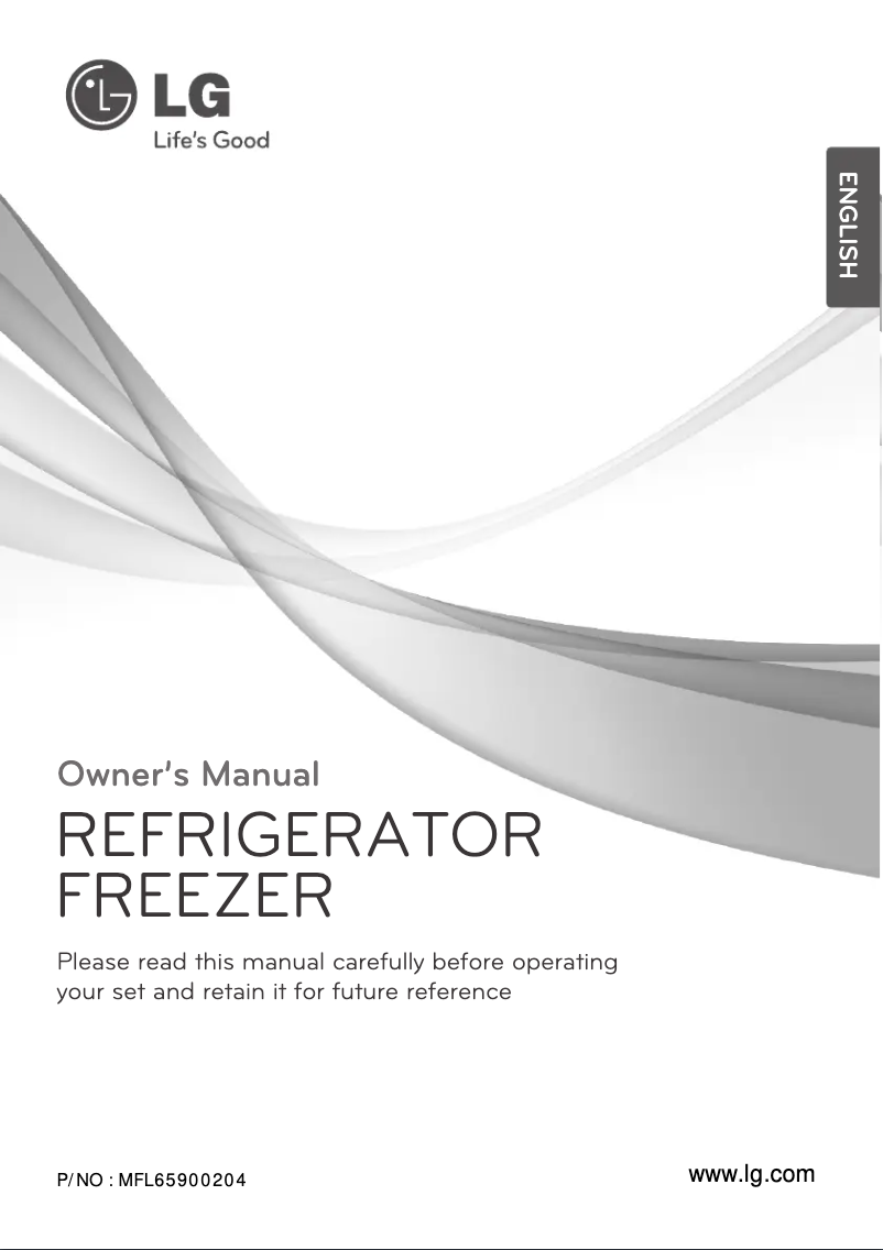 Imagen de la primera página del manual del dispositivo GN-V232R