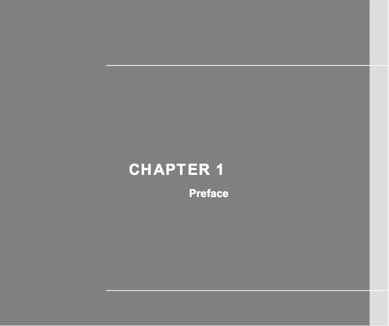 Imagen de la primera página del manual del dispositivo X-Slim X600