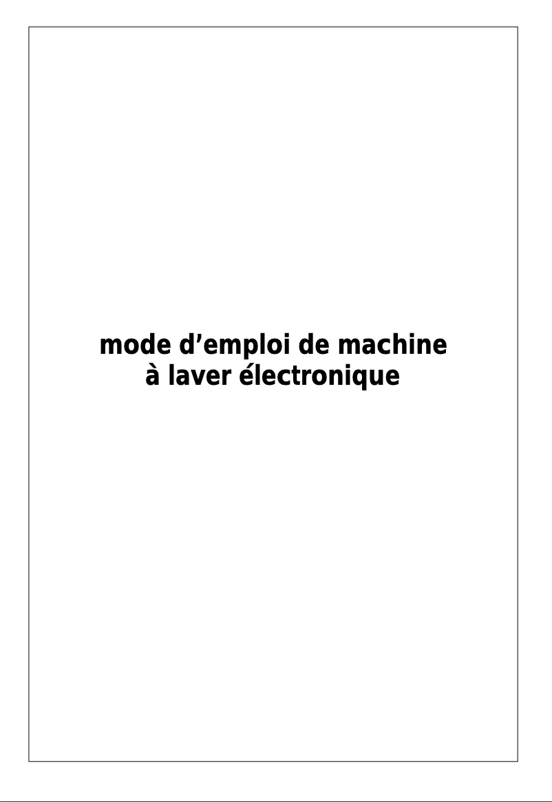 Imagen de la primera página del manual del dispositivo AML1005