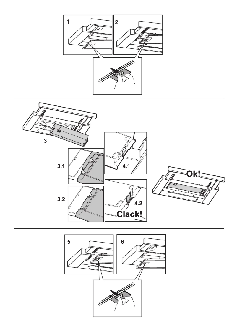 Imagen de la primera página del manual del dispositivo SUPCHARCE1