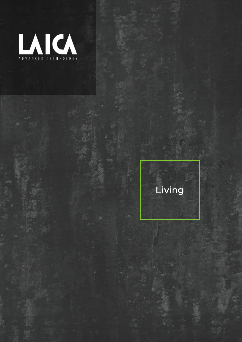 Imagen de la primera página del manual del dispositivo KS1026