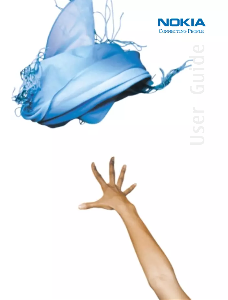 Imagen de la primera página del manual del dispositivo 3595