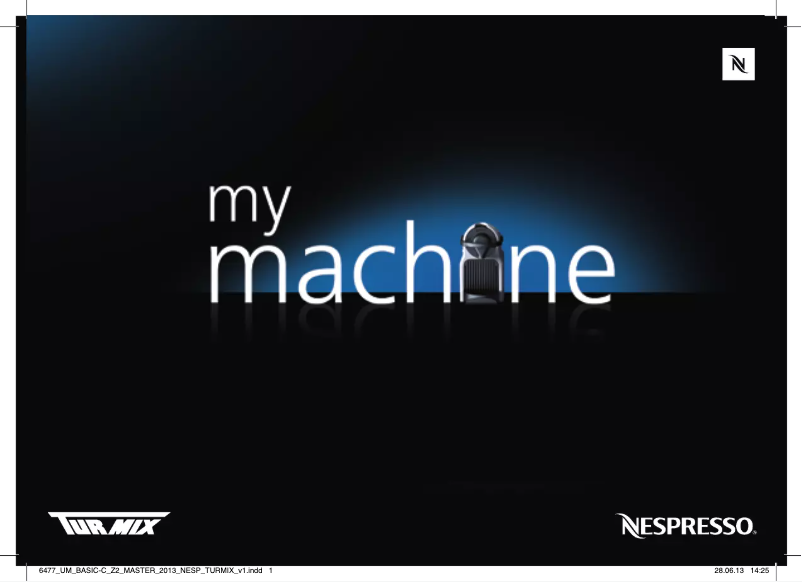 Imagen de la primera página del manual del dispositivo A12197