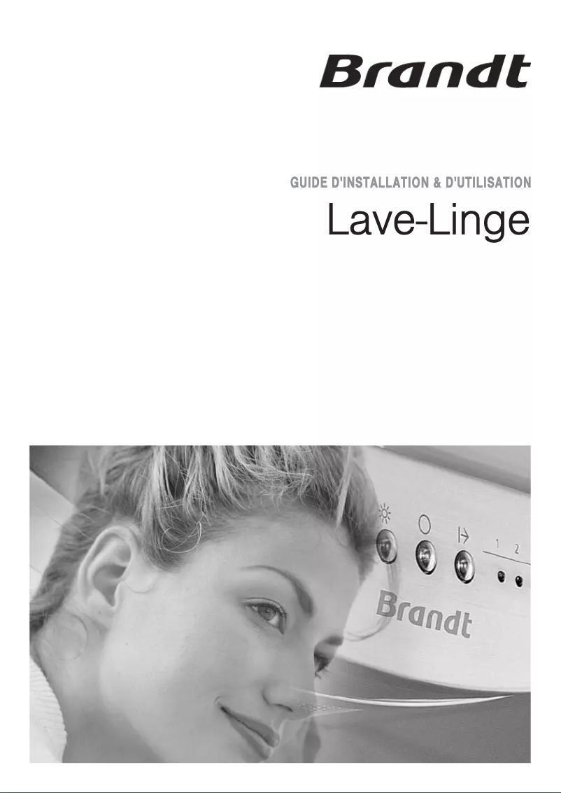 Imagen de la primera página del manual del dispositivo WTC0111F