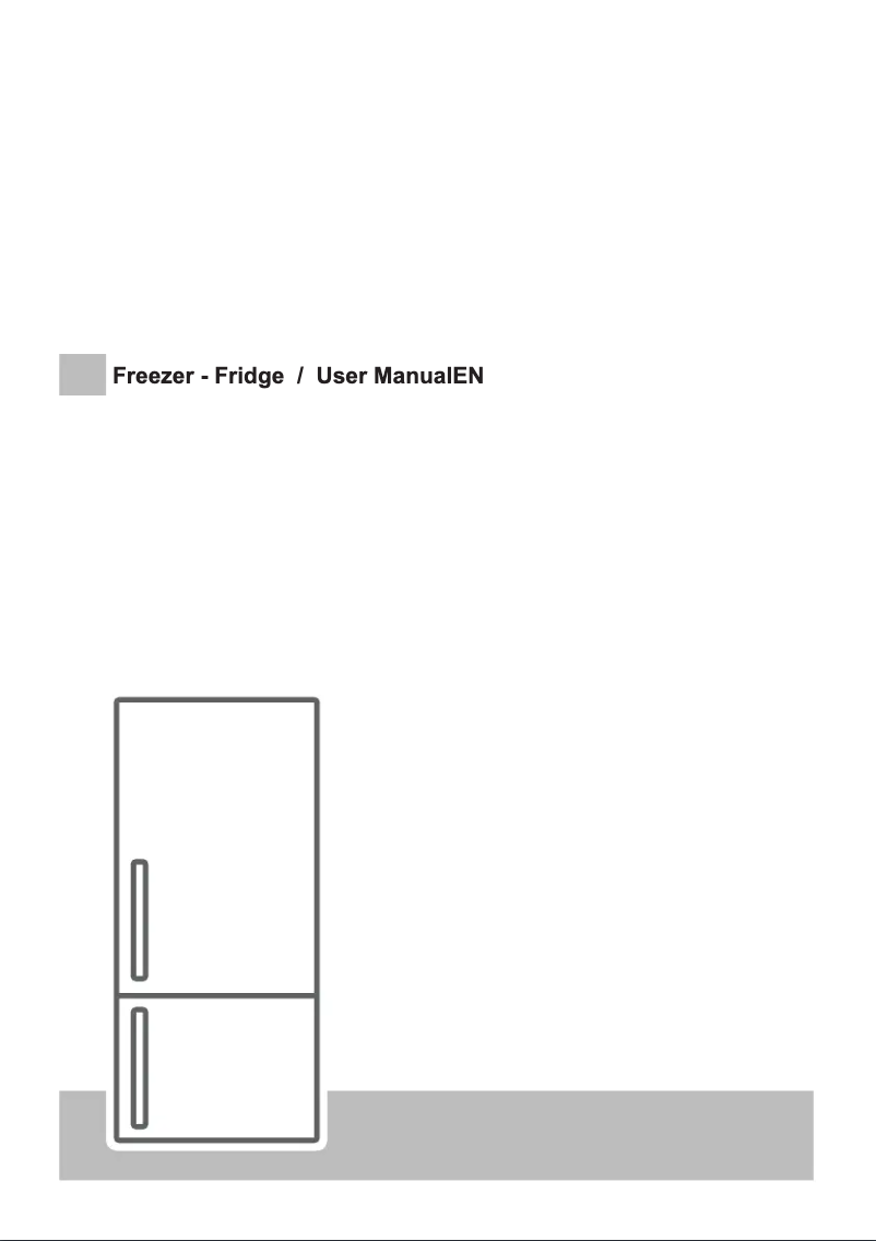 Página 1 del manual Manual de instrucciones Hoover HVNB 618FDX5K