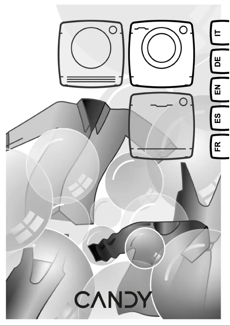 Imagen de la primera página del manual del dispositivo TCA483D2-S