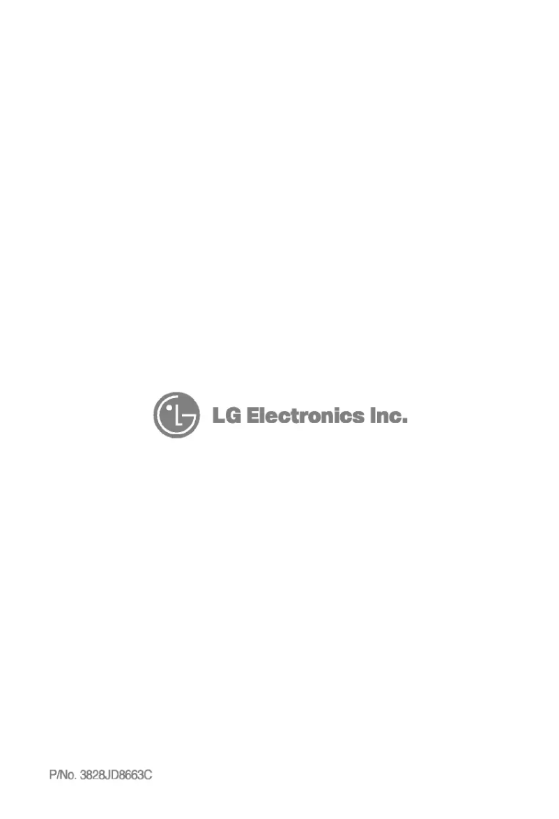 Imagen de la primera página del manual del dispositivo GR-S592JUC