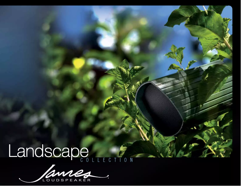 Página nº 1 - Manual de usuario James 129AT70