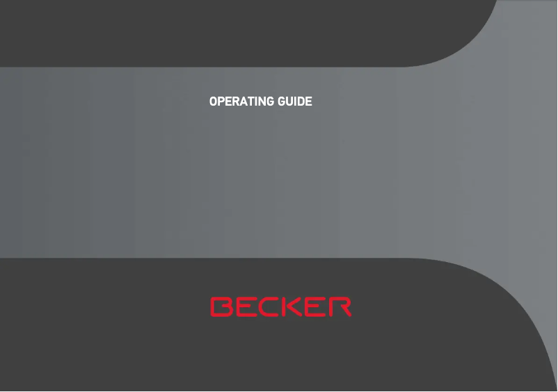 Imagen de la primera página del manual del dispositivo Ready.5 CE