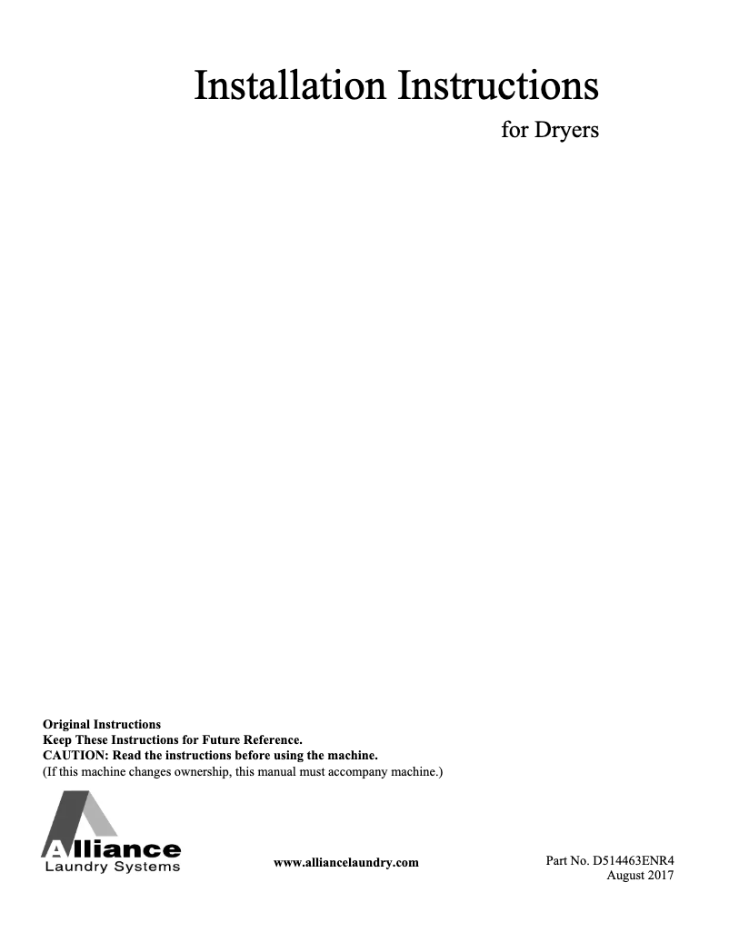 Imagen de la primera página del manual del dispositivo ADE3TR