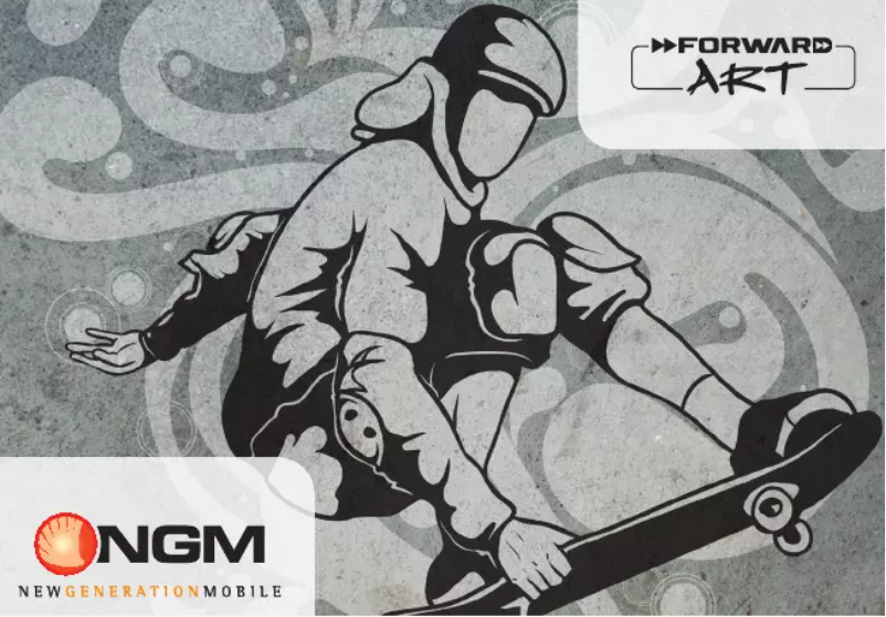 Imagen de la primera página del manual del dispositivo ART/B