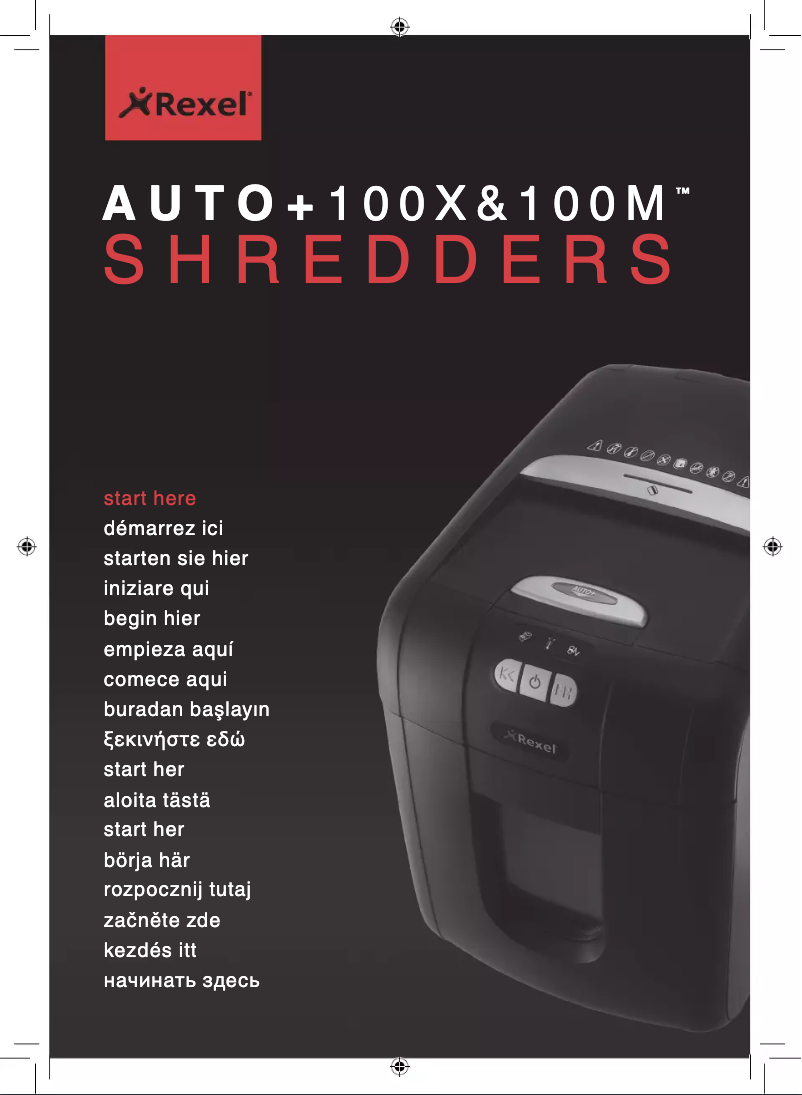 Imagen de la primera página del manual del dispositivo 2104100CHA