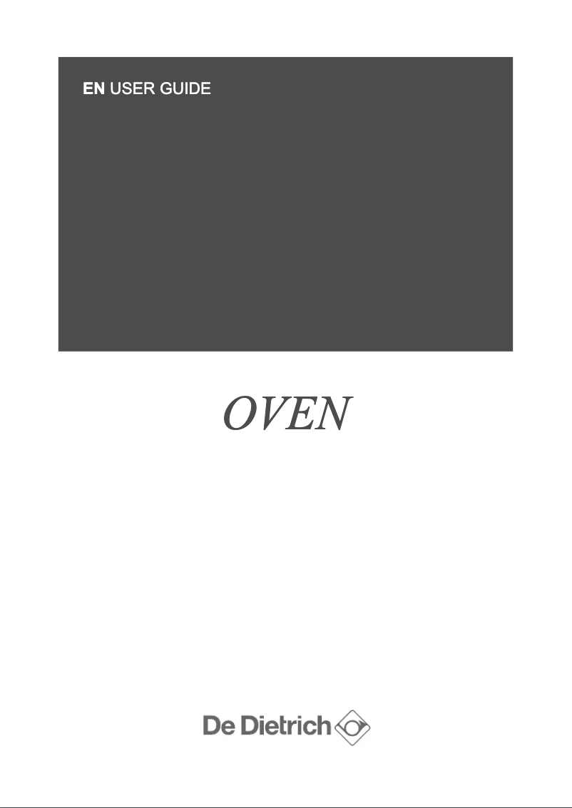 Imagen de la primera página del manual del dispositivo DKE7335A