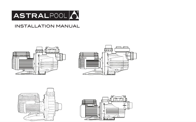Imagen de la primera página del manual del dispositivo XP 2.0