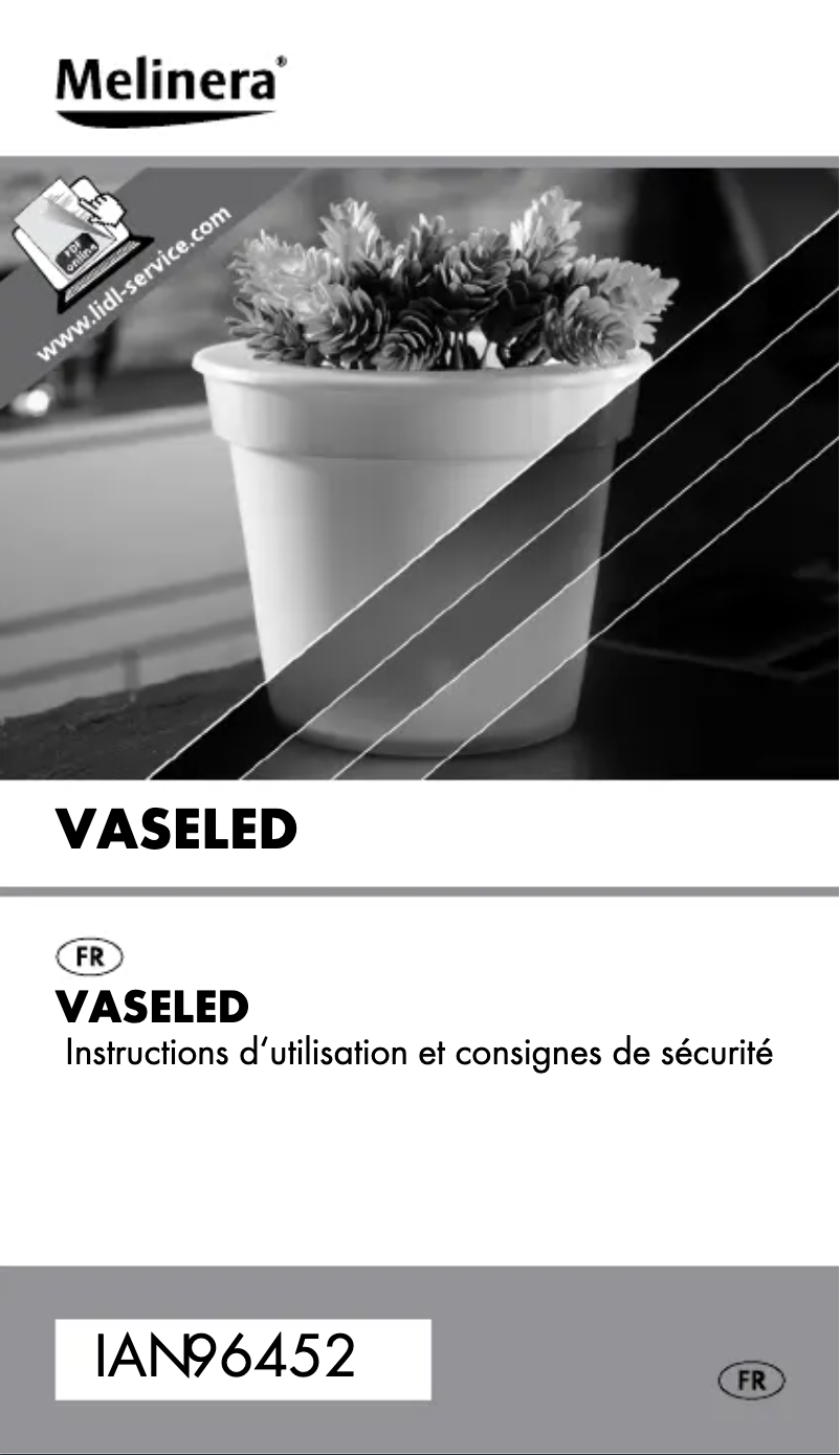 Imagen de la primera página del manual del dispositivo Z31959