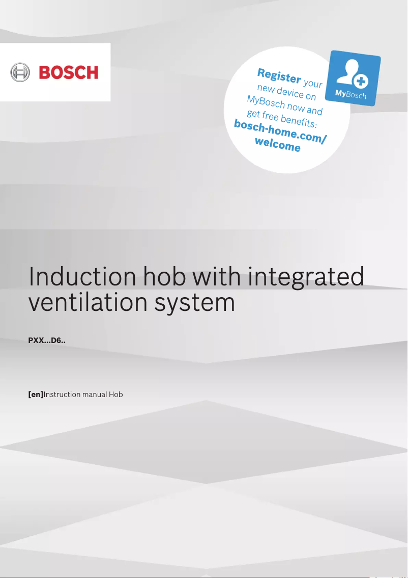 Imagen de la primera página del manual del dispositivo PXX875D67E
