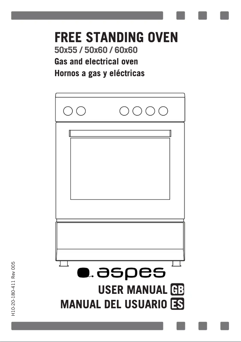 Imagen de la primera página del manual del dispositivo AKG4500X