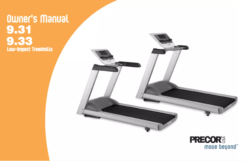 Imagen de la primera página del manual del dispositivo 9.31