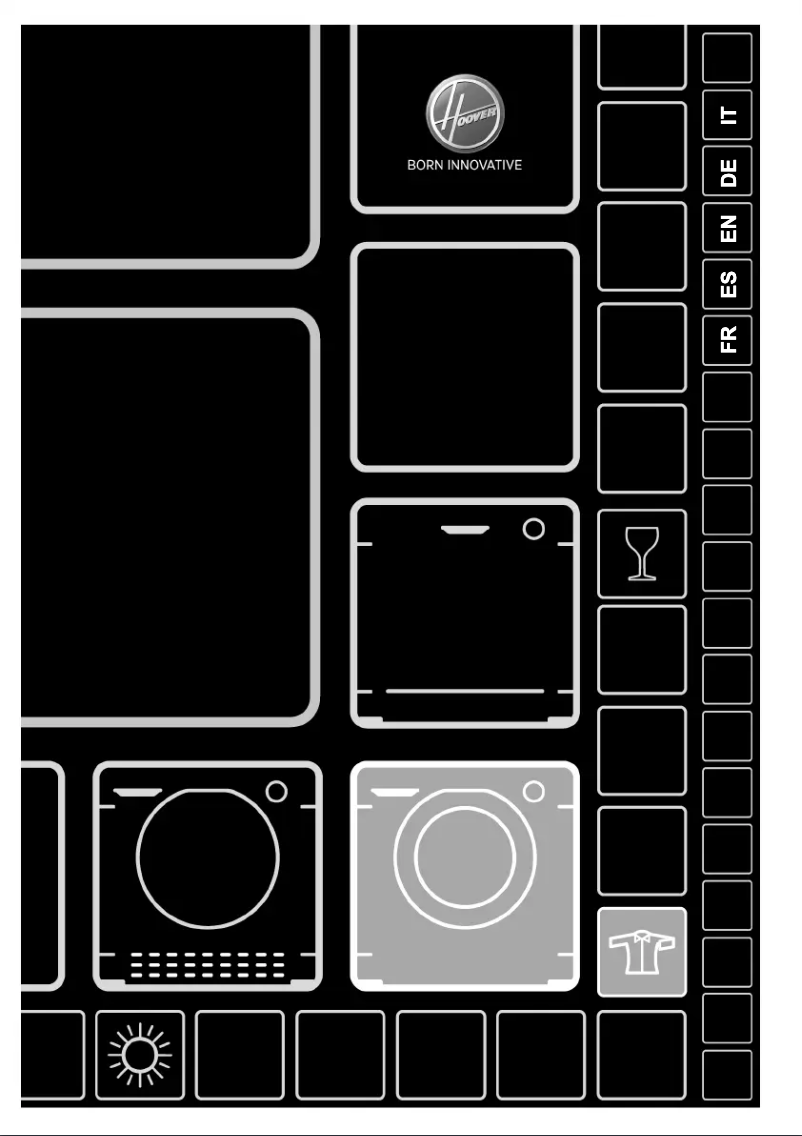 Imagen de la primera página del manual del dispositivo HW 49AMC/1-S