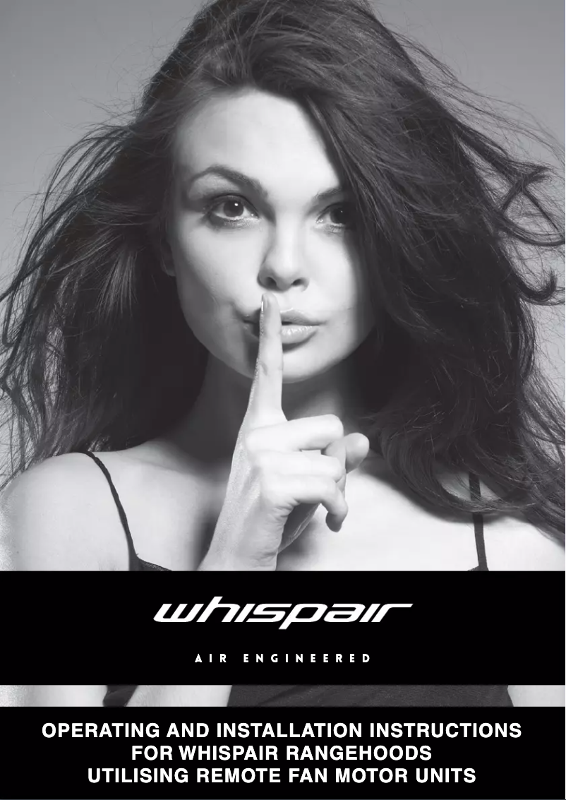 Imagen de la primera página del manual del dispositivo Monte Carlo X3MM16S