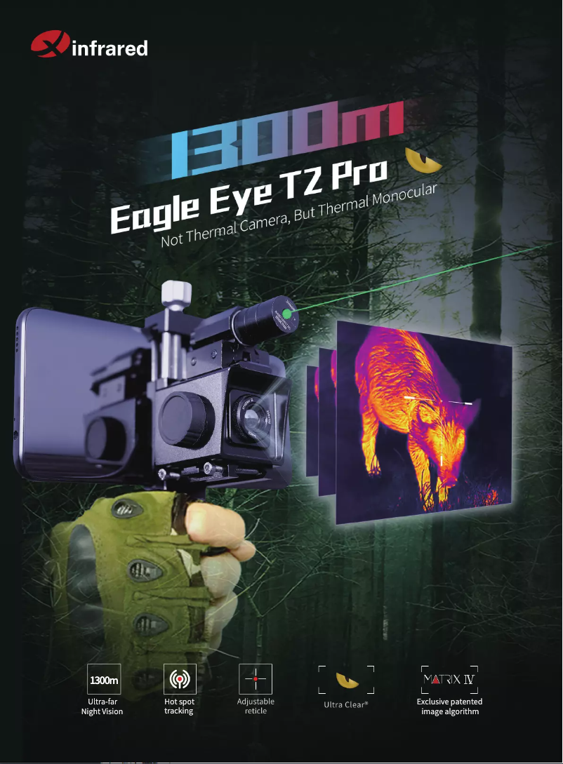 Imagen de la primera página del manual del dispositivo T2 Pro