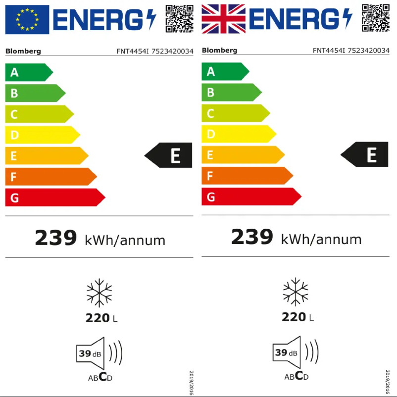 Imagen de la primera página del manual del dispositivo FNT4454I