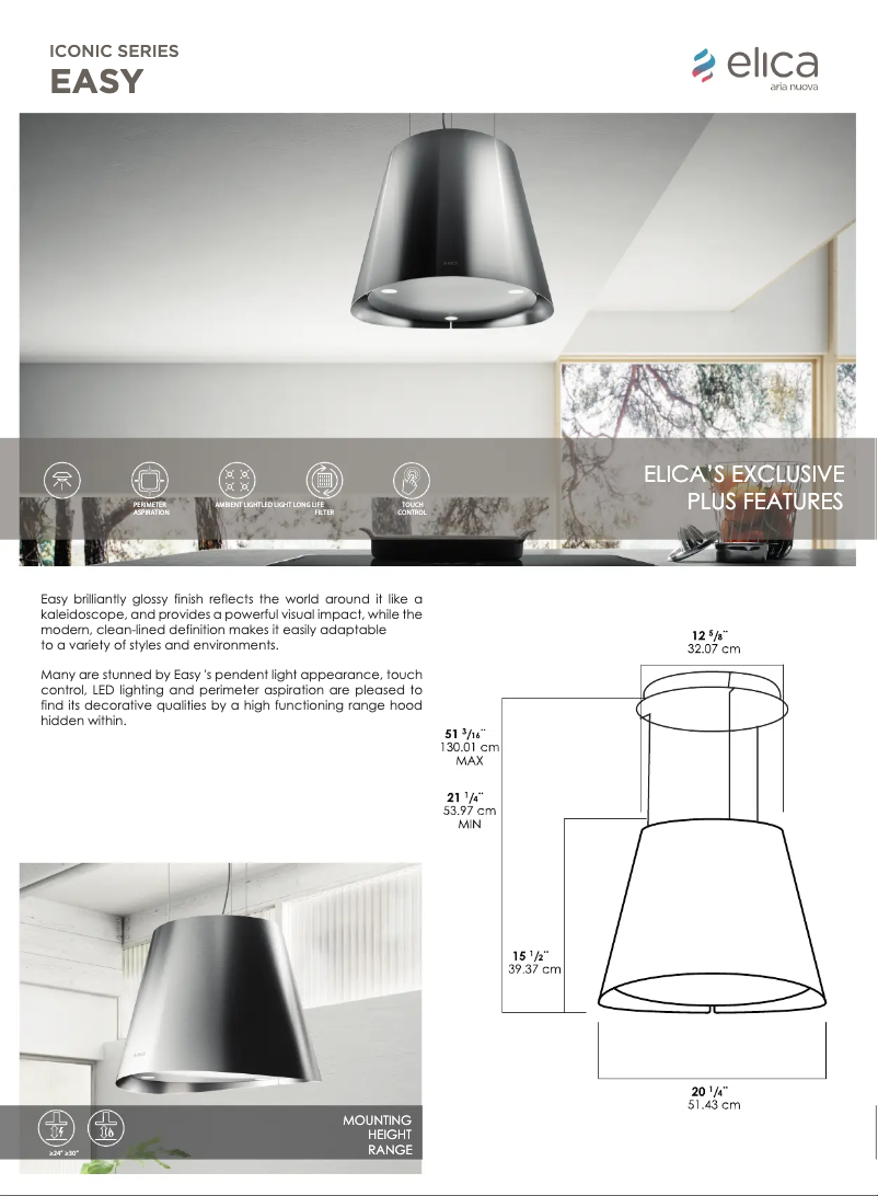 Imagen de la primera página del manual del dispositivo Easy PRF0158722